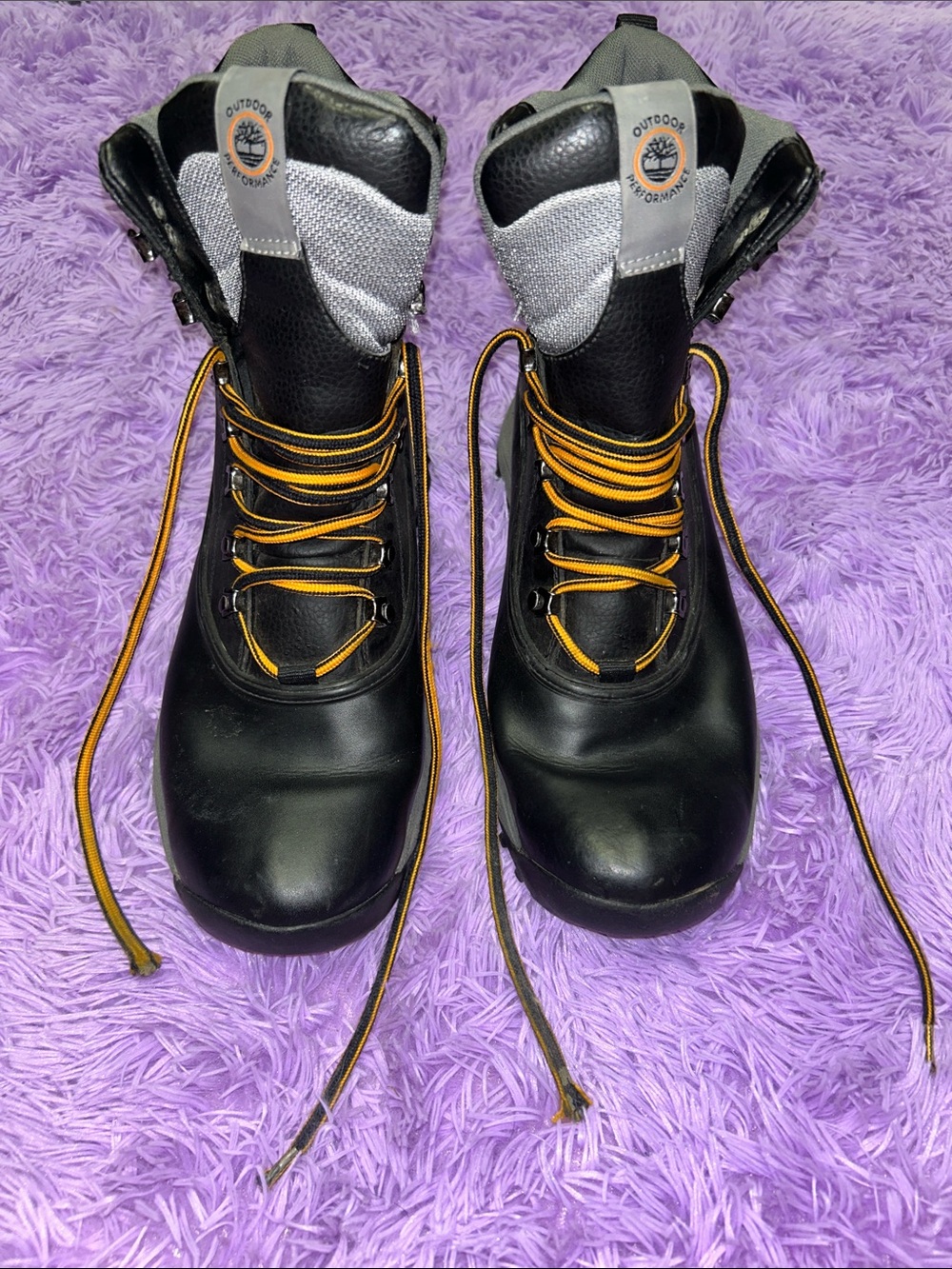 Timberland Waterproof Hiking Boots